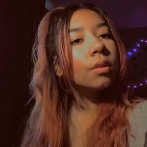 Meet your Posher, Izzy